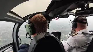 RallBest - Heliflight 2021