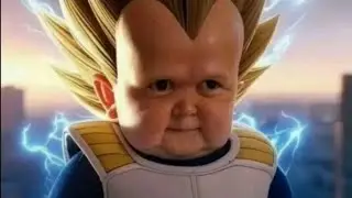 Summons a Vegeta mini SSJ3 🙀 (Necesito más cristales) | Dragon Ball Legends