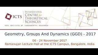 Riemann surfaces: algebra, analysis, geometry (Lecture - 05) by Norbert A' Campo