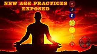 Teaching, and Q&A I did with a congregation in Sydney Australia on the dangers of the New Age.