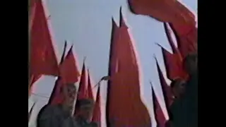 Inside the Soviet Circus