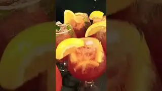 #enjoy # your dirking#mocktail