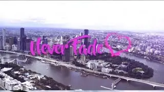 2FLY TY - Never Fade - FT. CAYDEN ( Official Music Video )