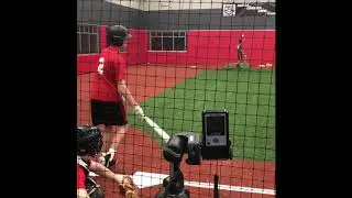 Christopher Iannuzzi 2023 Offseason highlights