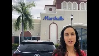 Marshalls Miami - Compras con descuentos y ofertas - Liquidaciones en Miami, Florida