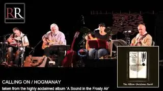 Calling On / Hogmanay