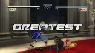 doa4 ryona? 35