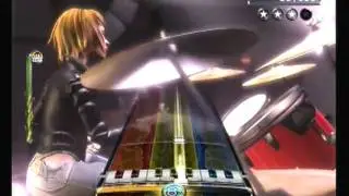 Rock Band 3 - Just Like Heaven (Expert Pro Keys 100% FC)
