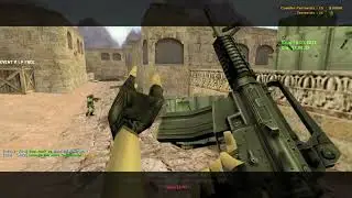 Counter Strike 1.6 [Hell Demon Ro] Server FREE VIP