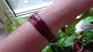 Немецкие часы Ruhla Anker гдр (DDR) Made in GDR
