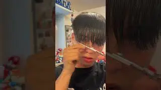 haircut for summer💇&zwj;♂️☀️