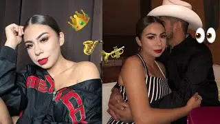 Going to a Quinceanera// GRWM