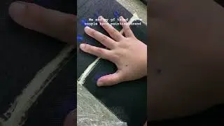 Couple Hand Painting