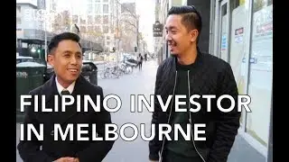 HE EARNED DOUBLE BY BUYING AYALA STOCK