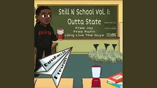 Keep Pouring (feat. Melly P)