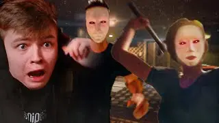 I Finally Beat The Game !!! | Dead Signal - Part 3 ( ENDING )