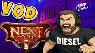 NextWorld2 / SZENT KORONA EVENT / NEXT &Eacute;RME /  K&Ouml;VETKEZŐ SZINT