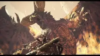 Fighting Monsters in Movies vs Real Life