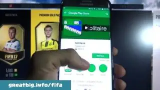 Fifa 17 Free Fifa Points And Coins Glitch! OMFG CHECK IT OUT!