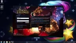 Unblocking Firewalls - League of Legends Player Support