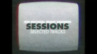 Get Physical Music Presents: Sessions - Selected Tracks (Compilation)