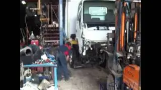 Busbee's Auto Inc. Going Global