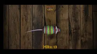 Mouse for Cats