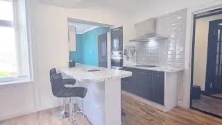 81 Corsehill, Kilwinning
