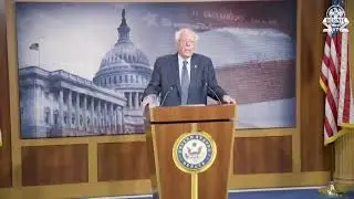Bernie Sanders Applauds Amazon for  $15 Minimum Wage