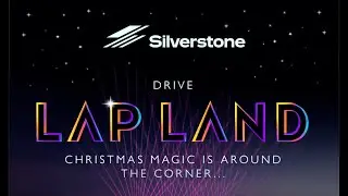 Lap Land Silverstone December 2020