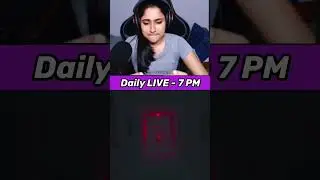 Facecam reaction to Scariest Mobile game ever #tamil #funny #viral