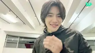 How have u been? | NOA Weverse LIVE [SUB] 240806