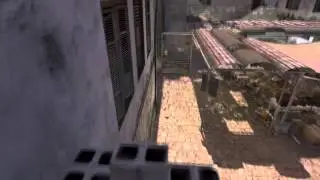 AIRLOOM SMG 1 mp_citystreets