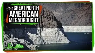 The Great North American Megadrought
