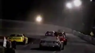 Checker Flag   Windsor Ontario   1992   Sportsman Feature  # 2 - 03   13   2017