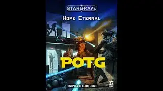 Stargrave Hope Eternal