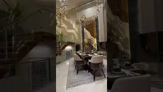 1 kanal house in DHA .Modern & classical Fusion  #realestate #home #viral #houseforsale #trending
