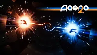 Aaero 2 Game Review on STEAM and XBOX Series S / X