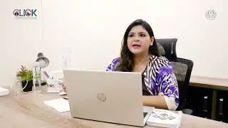 Meet the Team Of Click Investment Department