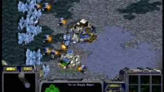 09MBC Preseason Lineup  s2 vs MVP 2009-09-17  @ Moon Glaive