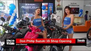 Don Philip - Suzuki 3s Shop Urdaneta