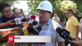 Pacientes renales rechazan paro del sector salud en Santa Cruz