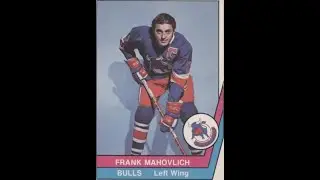 🏒Хоккей в среду - Эпизод 127 - 1979 год, WHA - &laquo;Бирмингем Буллз&raquo; против &laquo;Цинциннати Стингерс&raquo; #dt...
