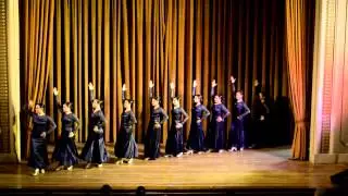 Bolero De Ravel Flamenco - Ballet 