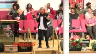 Yaves Ellis-When God Doesn't Make Sense