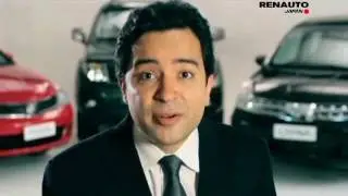 Renauto Japan - Nissan
