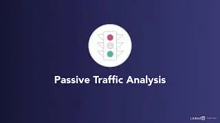 deepweb's Passive traffic analysis
