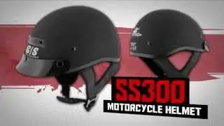 Speed and Strength SS300