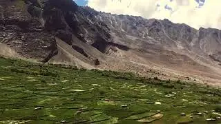 Khaplu Valley: Explore Khaplu Broq & Stunning Landscapes | Hidden Paradise of Baltistan