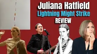 Juliana Hatfield &ndash; Lightning Might Strike | Album Review